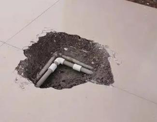 旌德卫生间漏水维修公司为您分享如何判断家里漏水