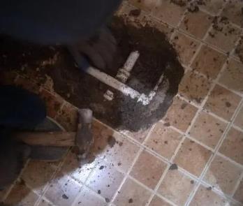旌德卫生间漏水维修公司为您分享下卫生间渗水如何处理及注意事项