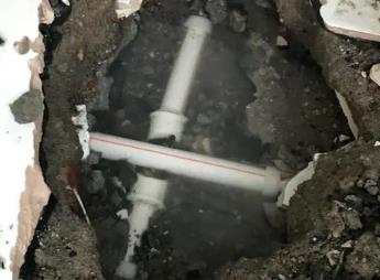 旌德阳台漏水维修公司为您分享楼上楼下漏水怎么处理