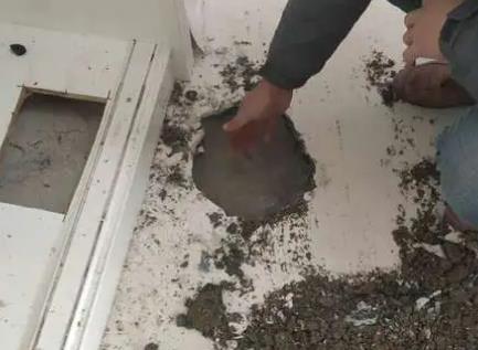 旌德卫生间漏水维修公司分享下精确定位查漏水一次多少钱?不同级别收费不同