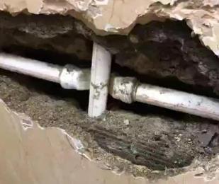 旌德卫生间漏水维修公司分享下检测家用水管漏水点需要多长时间