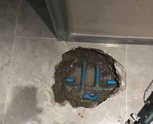 旌德阳台漏水维修公司分享下暖气管道漏水的原因有哪些
