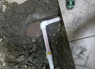 旌德阳台漏水维修时有哪些声音会影响检漏仪